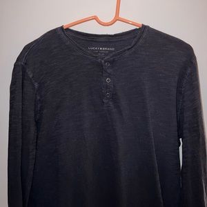 Lucky Brand Henley